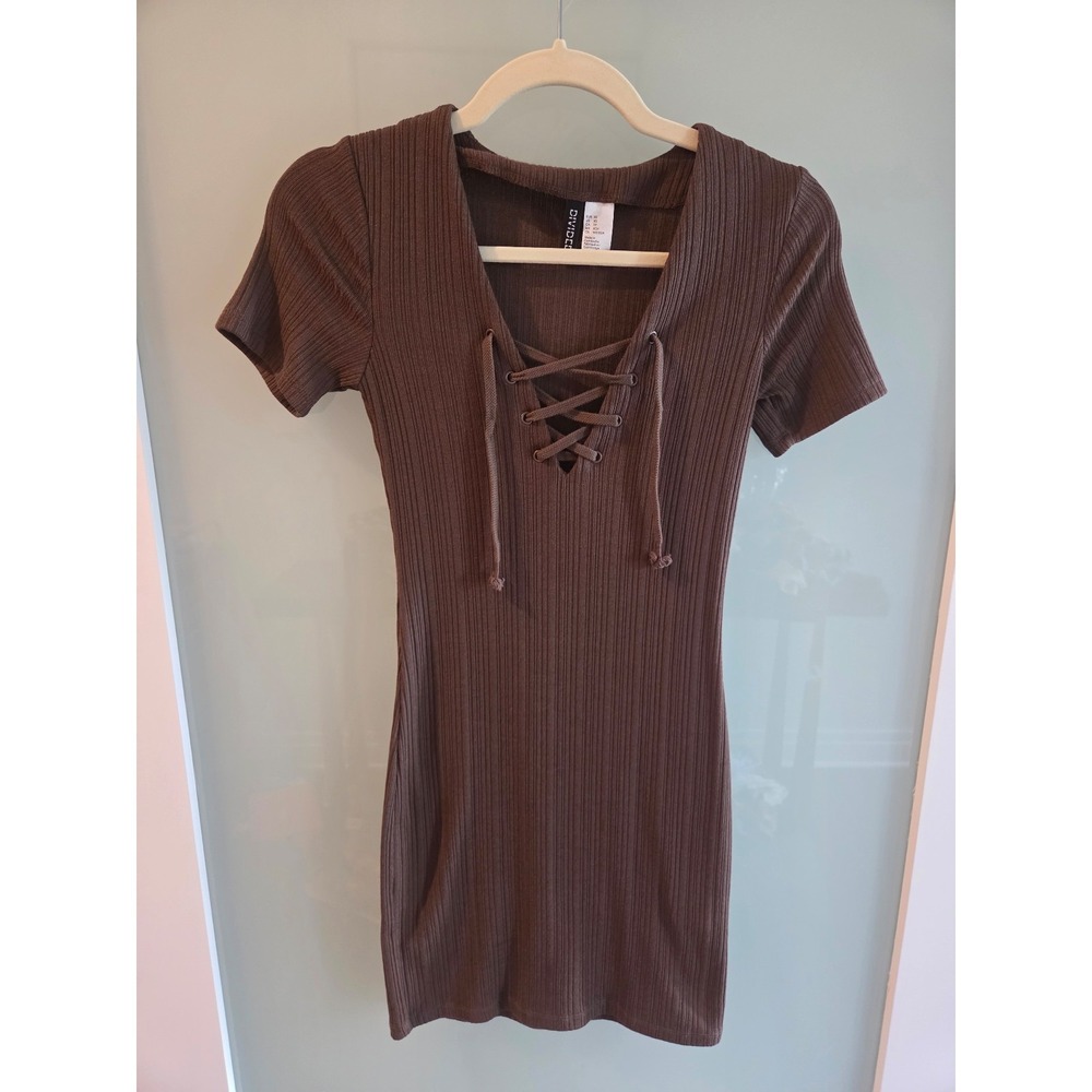 H&m women's dress size XS‎